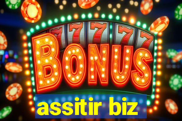 assitir biz